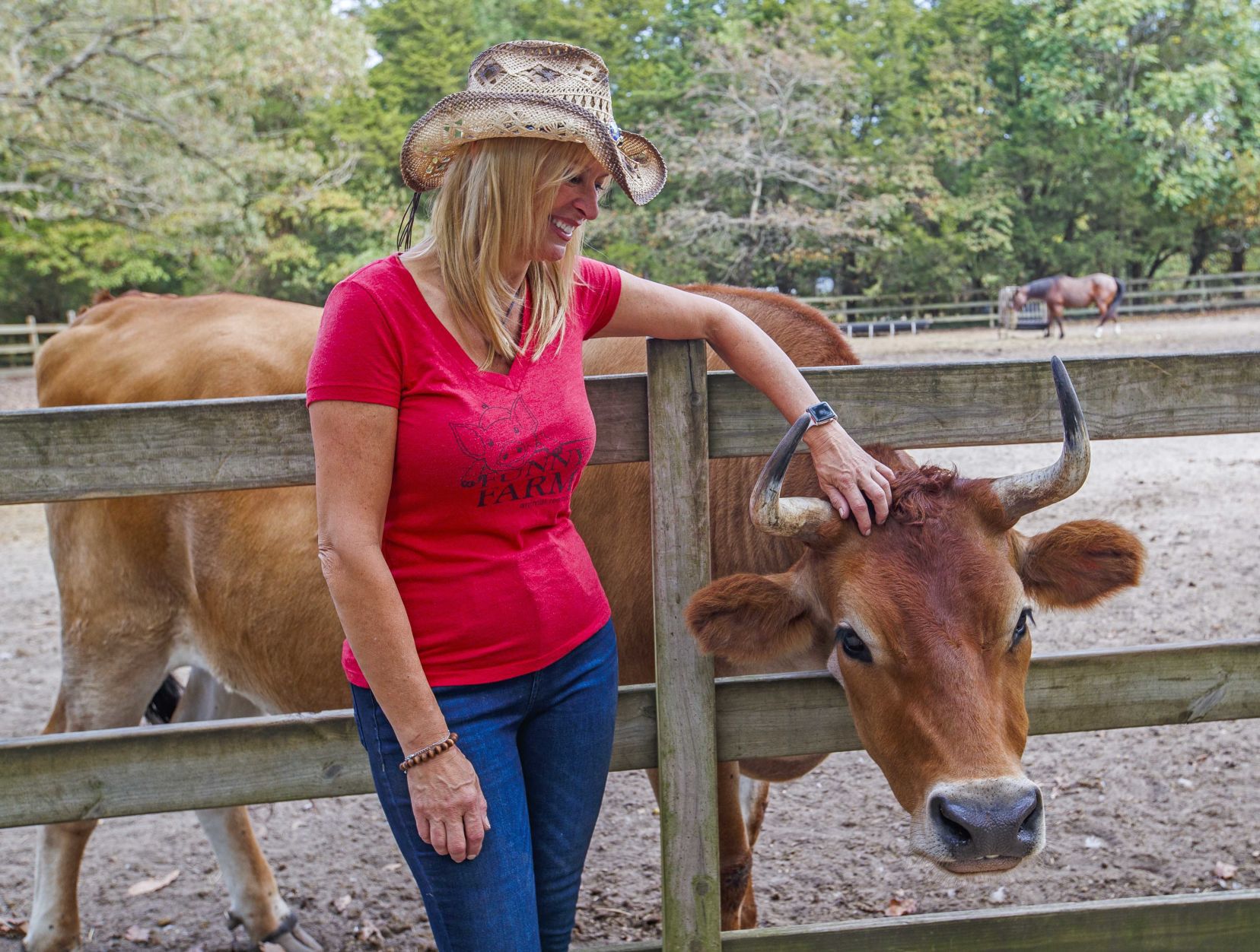 Funny Farm Rescue & Sanctuary